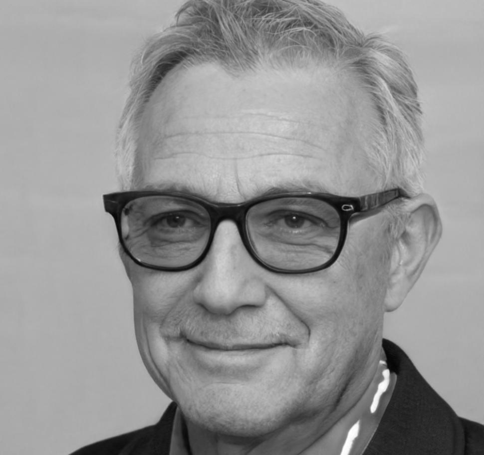Portrait de Rémy Fontaine, consultant en finance d'entreprise